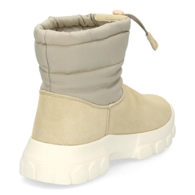 ブーツ レディース 防水 防寒 スノーブーツ アウトドア RUBBER DUCK