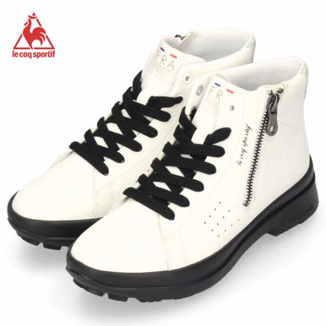 le coq sportif ルコック スポルティフ レディース ショート