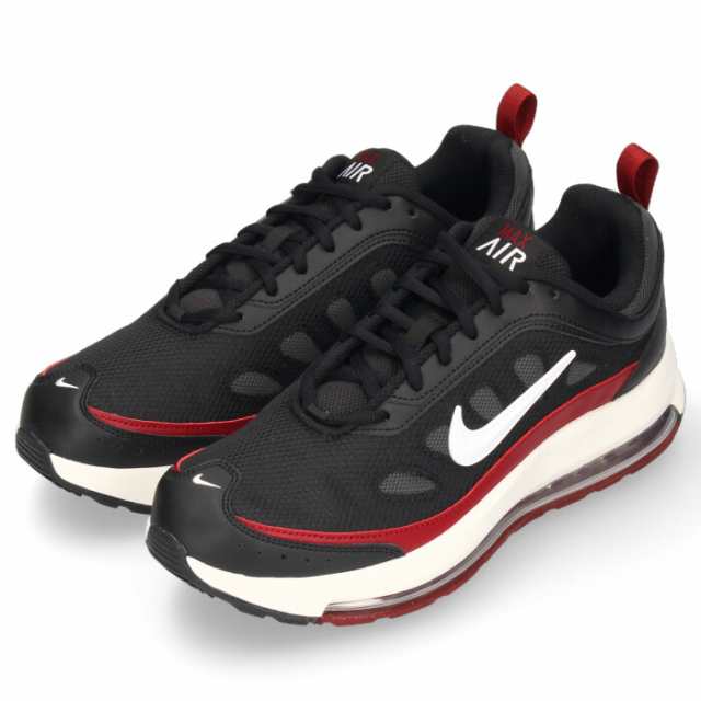 ナイキ メンズ スニーカー エアマックス AP DQ3959-001 ブラック NIKE