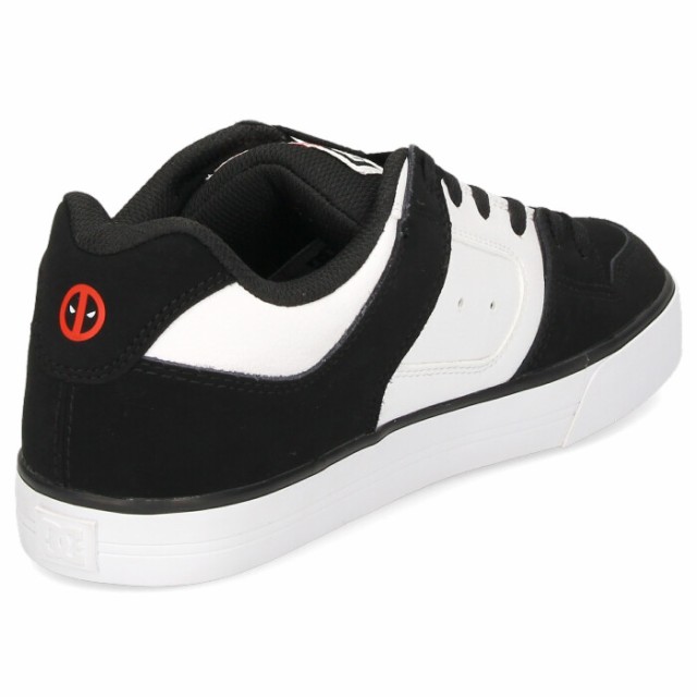 DC Shoes スニーカー メンズ ディーシーシューズ DP PURE DM226108