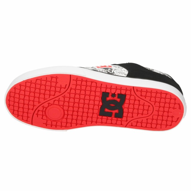 DC Shoes スニーカー メンズ ディーシーシューズ DP PURE DM226108