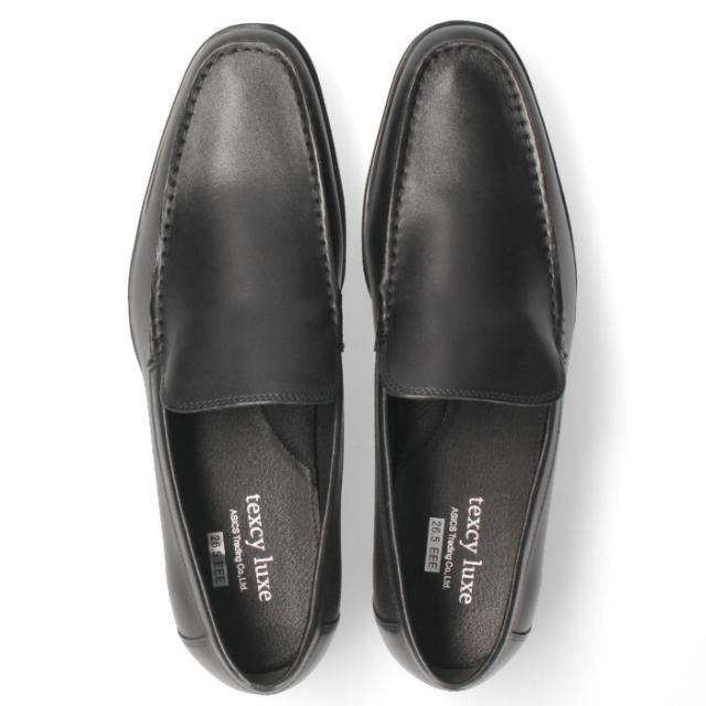 テクシーリュクス texcy luxe メンズ ビジネスシューズ 本革 TU