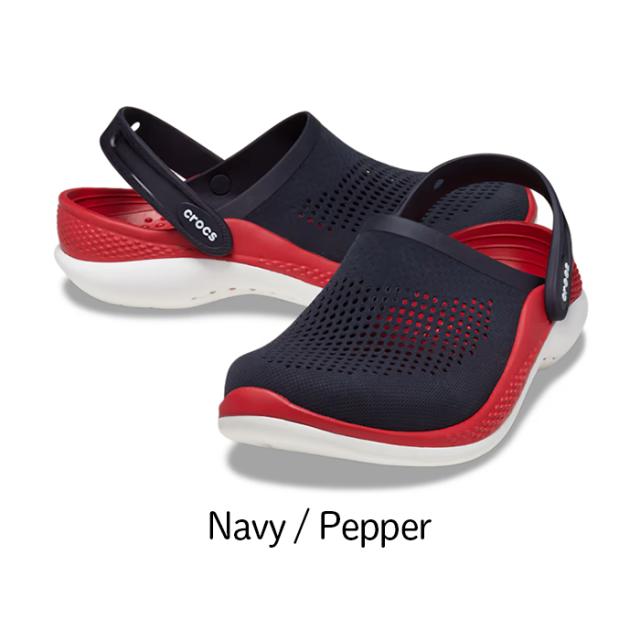 crocs クロックス 206708 LITERIDE ライトライド 360CLOG