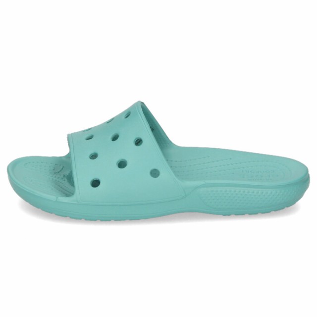 crocs クロックス サンダル メンズ CLASSIC CROCS SLIDE クラシック