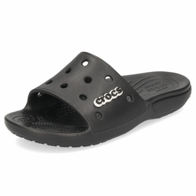 crocs クロックス サンダル メンズ CLASSIC CROCS SLIDE クラシック