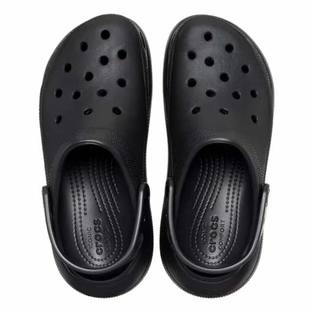 CROCS クロックス サンダル レディース クラシック クラッシュ