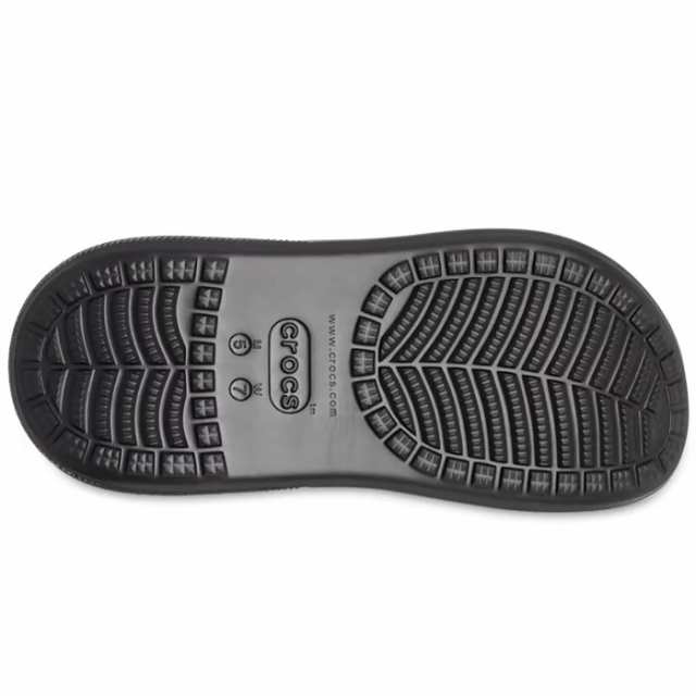 CROCS クロックス サンダル レディース クラシック クラッシュ