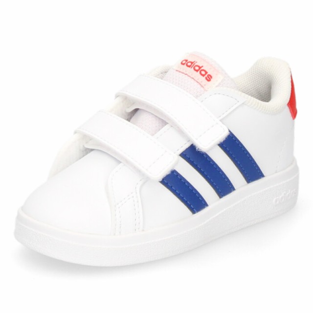 まとめ買い歓迎 adidas 1657-0669 アディダス キッズ スニーカー 子供 