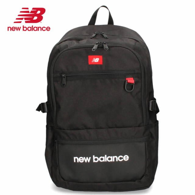 ニューバランス リュック デイパック new balance SPORTS STYLE ...