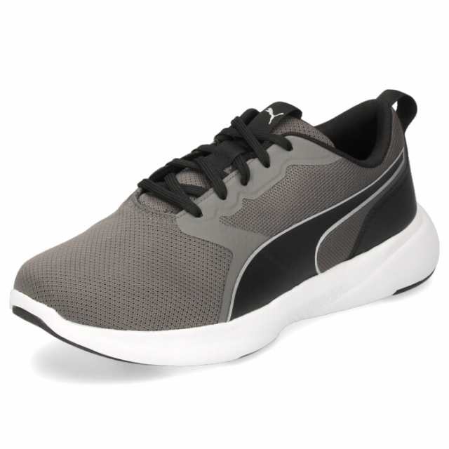 PUMA プーマ メンズ スニーカー ソフトライド フィール WIDE 376746-03