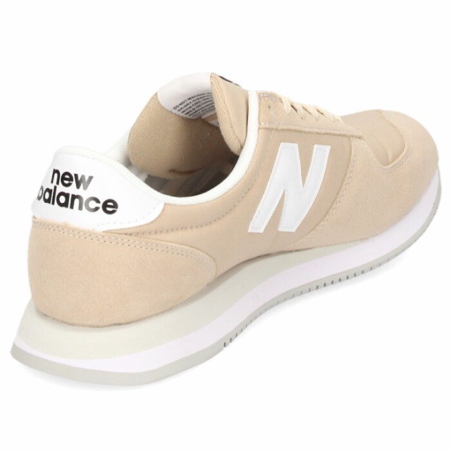 ニューバランス レディース メンズ スニーカー new balance UL420M AM ベージュ スエード 靴 セール の通販はau PAY  マーケット - Parade ワシントン靴店