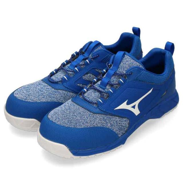 MIZUNO ミズノ 靴 90391 安全靴 オールマイティ ES31L F1GA1903