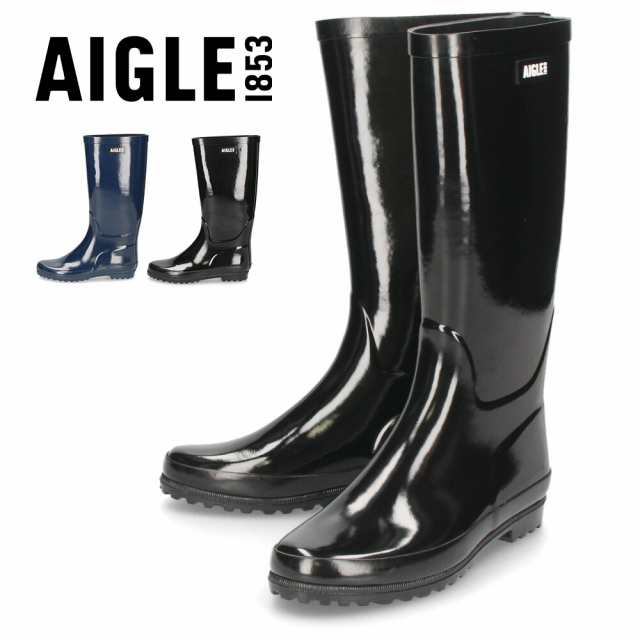 AIGLE エーグル レディース レインブーツ エリオサ ZZFS056 008