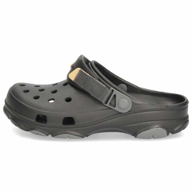 クロックス サンダル メンズ crocs オール テレイン クロッグ