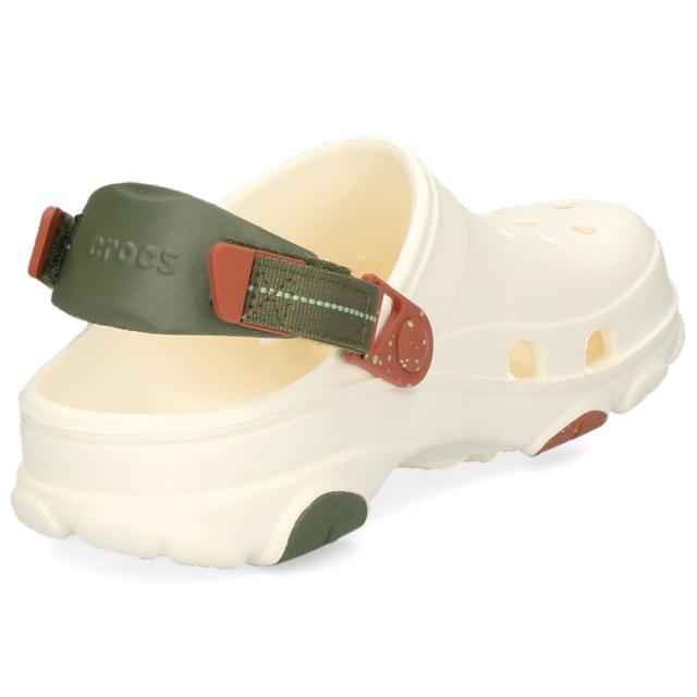 クロックス サンダル メンズ crocs オール テレイン クロッグ