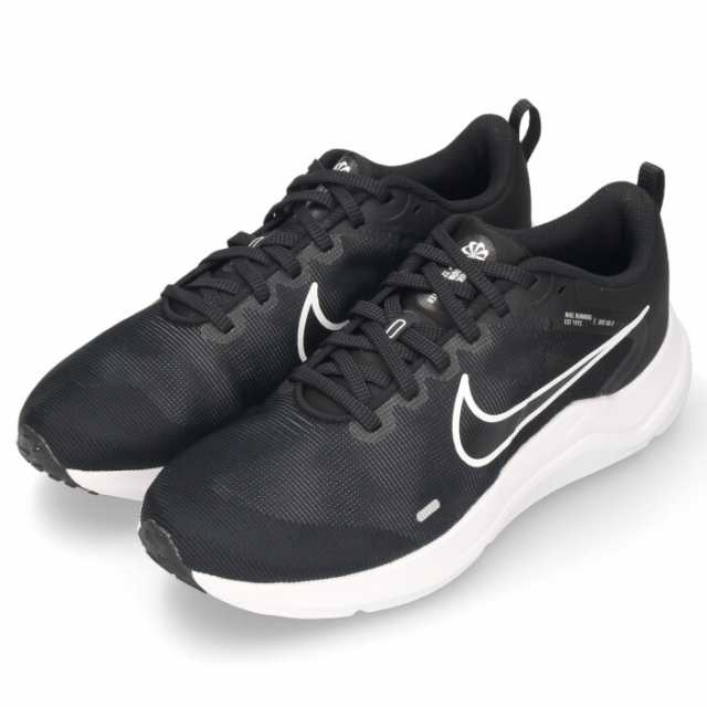 ナイキ メンズ スニーカー ダウンシフター 12 NIKE DOWNSHIFTER 12 ...