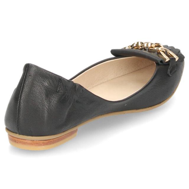 RABOKIGOSHI works ラボキゴシ ワークス パンプス ぺたんこ 12690