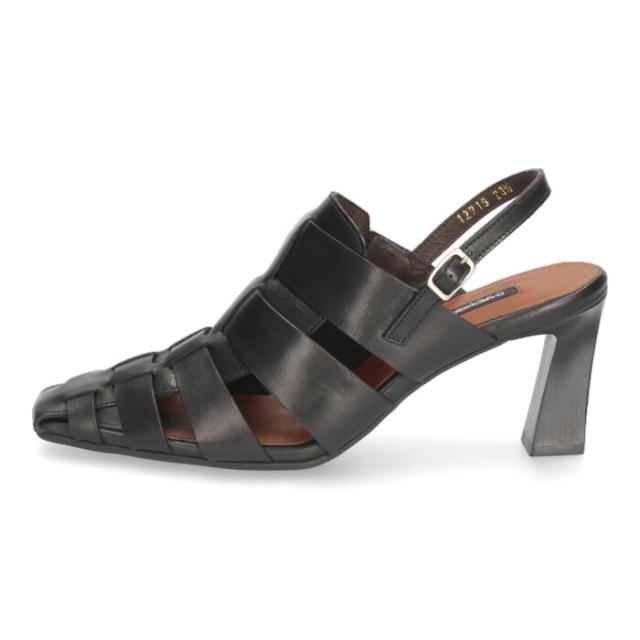 RABOKIGOSHI works ラボキゴシ ワークス サンダル ヒール 靴