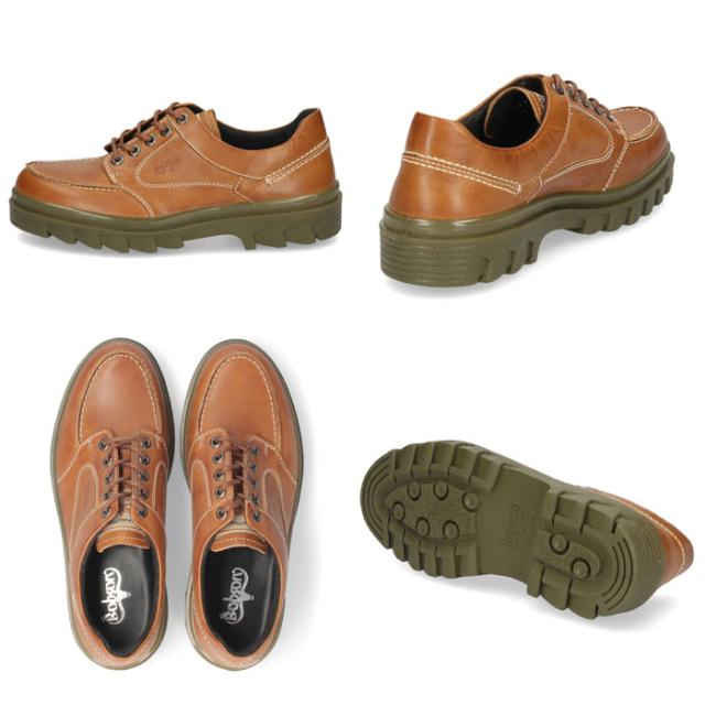 ボブソン 靴 メンズ カジュアルシューズ BOBSON 4327 アウトドア