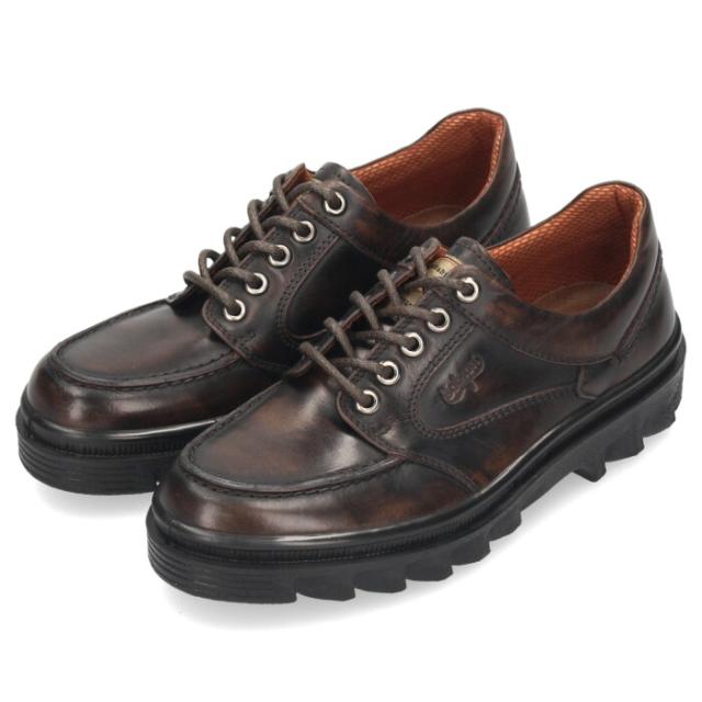 ボブソン 靴 メンズ カジュアルシューズ BOBSON 4327 アウトドア