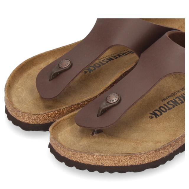 BIRKENSTOCK ビルケンシュトック サンダル メンズ ラムゼス Birko-Flor