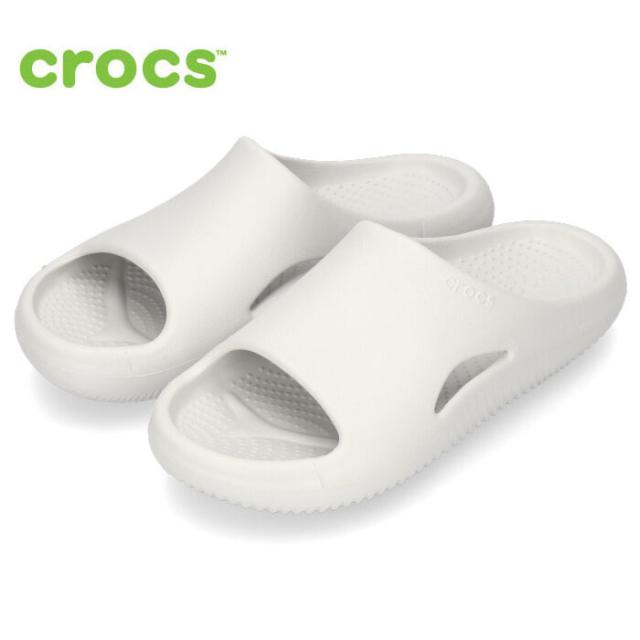 Crocs] メロウ リカバリー スライド crocs クロックス メロウ