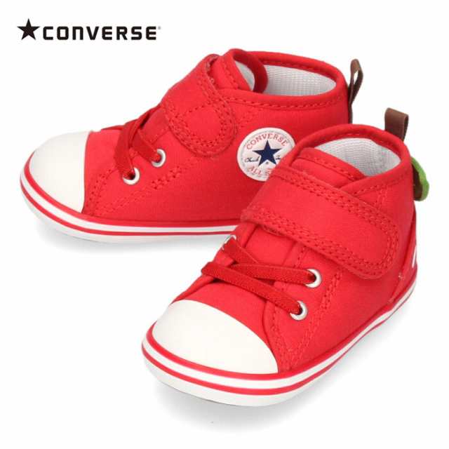 CONVERSE コンバース ファーストシューズ ベビー オールスター N