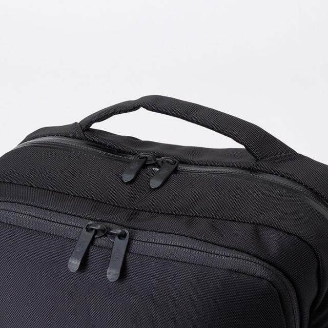 ザ ノースフェイス デイパック シャトルデイパックスリム NM82330 15.5L ブラック 黒 リュック スリム ビジネス