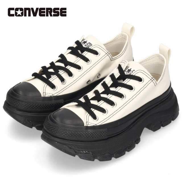 コンバース CONVERSE レディース スニーカー オールスター R トレック