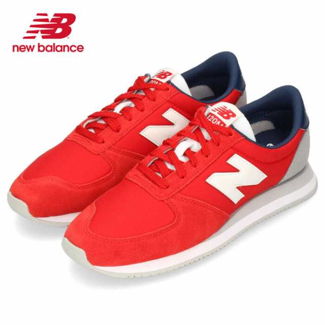 ニューバランス スニーカー メンズ ランニングシューズ new balance UL420M RS レッド ワイズ D スエード メッシュ  セールの通販はau PAY マーケット - Parade ワシントン靴店 | au PAY マーケット－通販サイト