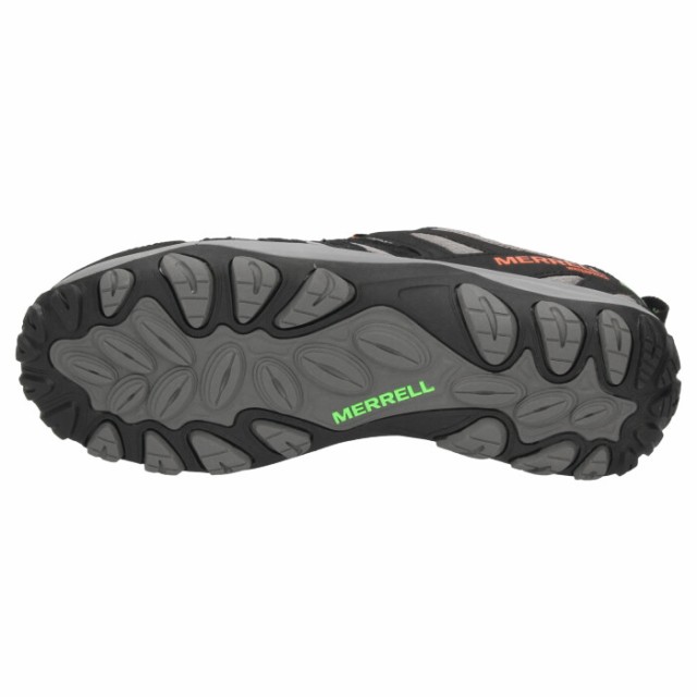 MERRELL メレル ハイキングシューズ メンズ スニーカー 防水 靴