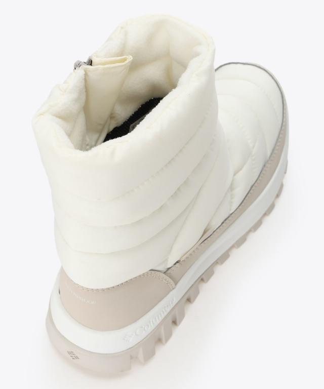 スノーブーツ Columbia コロンビア BL9165 SNOWTROT MID スノートロット ミッド ブーツ 防寒 レディース キッズ Columbia スノーブーツ コロンビア スノーブーツ レディース ブーツ
