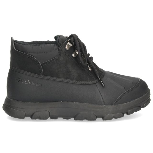 コロンビア ブーツ チャッカブーツ 靴 スノーピア チャッカ オムニ