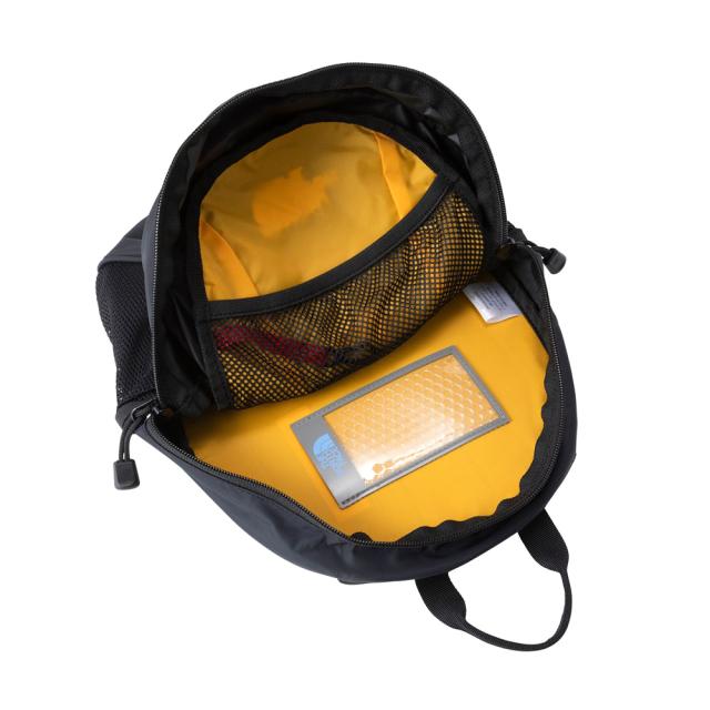 ザ ノースフェイス キッズ リュック ホームスライス NMJ72361 THE NORTH FACE 8L リュックサック デイパック バッグ 子供_10