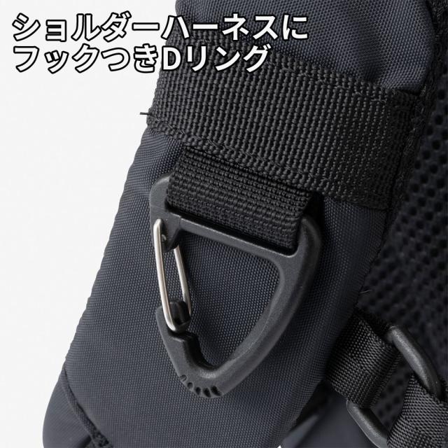 ザ ノースフェイス キッズ リュック ホームスライス NMJ72361 THE NORTH FACE 8L リュックサック デイパック バッグ 子供_14