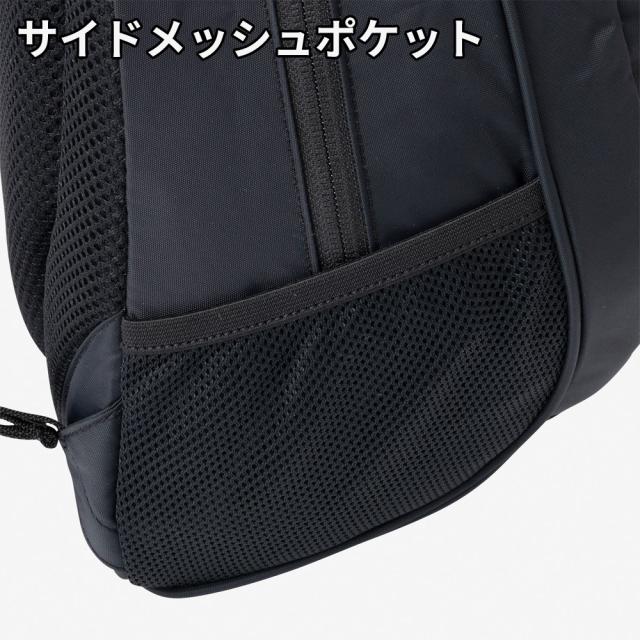 ザ ノースフェイス キッズ リュック ホームスライス NMJ72361 THE NORTH FACE 8L リュックサック デイパック バッグ 子供_15