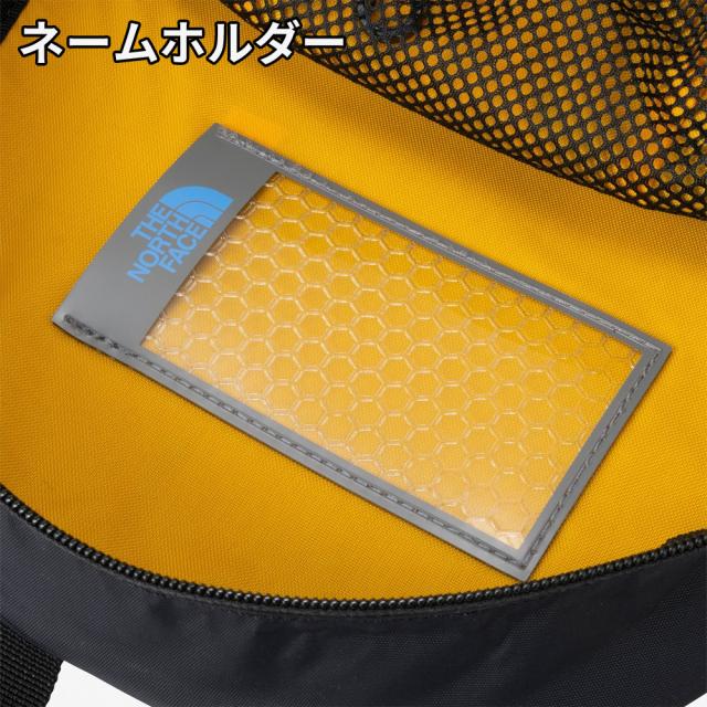 ザ ノースフェイス キッズ リュック ホームスライス NMJ72361 THE NORTH FACE 8L リュックサック デイパック バッグ 子供_18