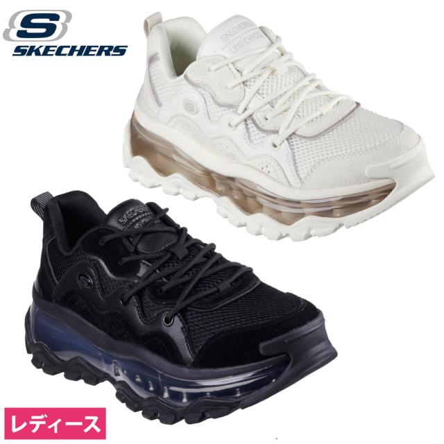 スケッチャーズ レディース スニーカー SKECHERS 靴 普通幅 ウノ 