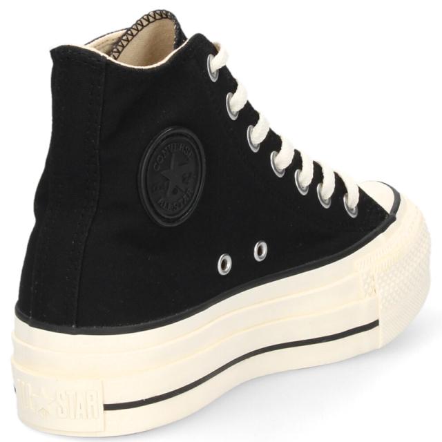コンバース レディース スニーカー オールスター R リフテッド