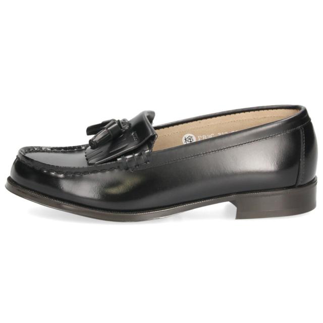 ハルタ ローファー レディース キルトタッセルローファー HARUTA 313