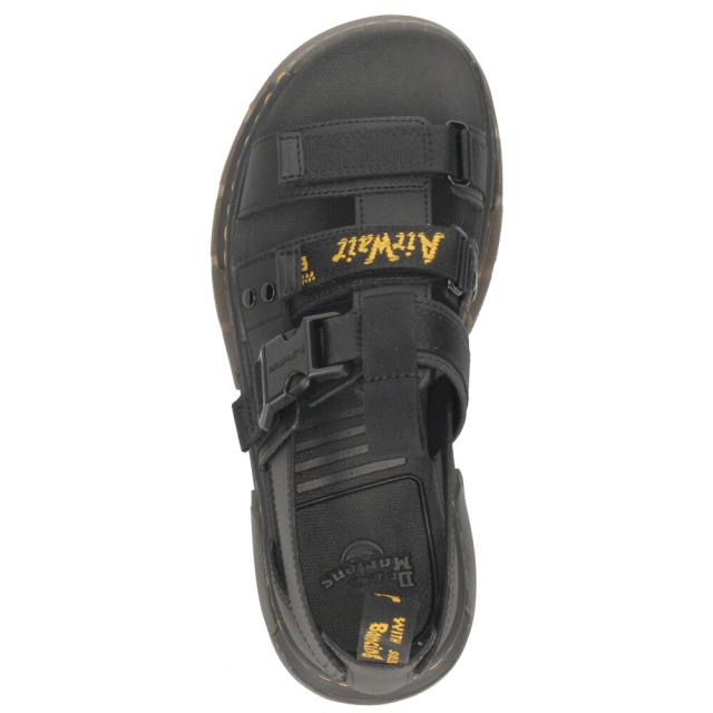 ドクターマーチン サンダル メンズ レディース PEARSON ペアソン