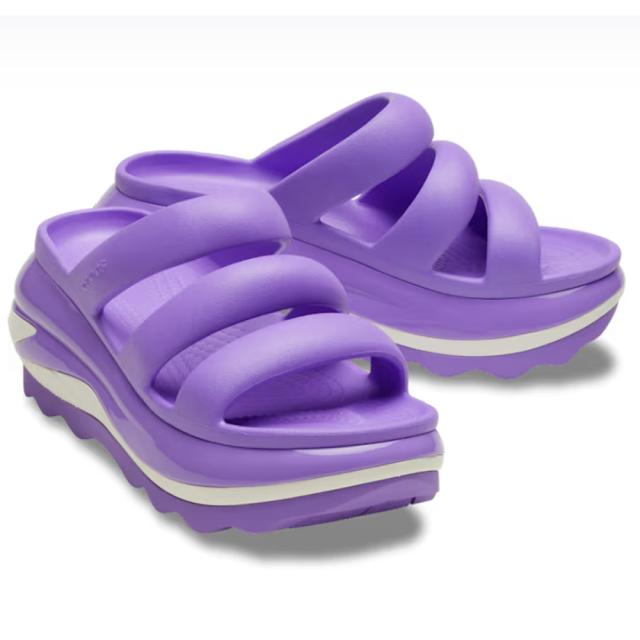 CHIKOKU 黒紫 クロッグサンダル*5 8729891_l.jpg?impolicy=ogp