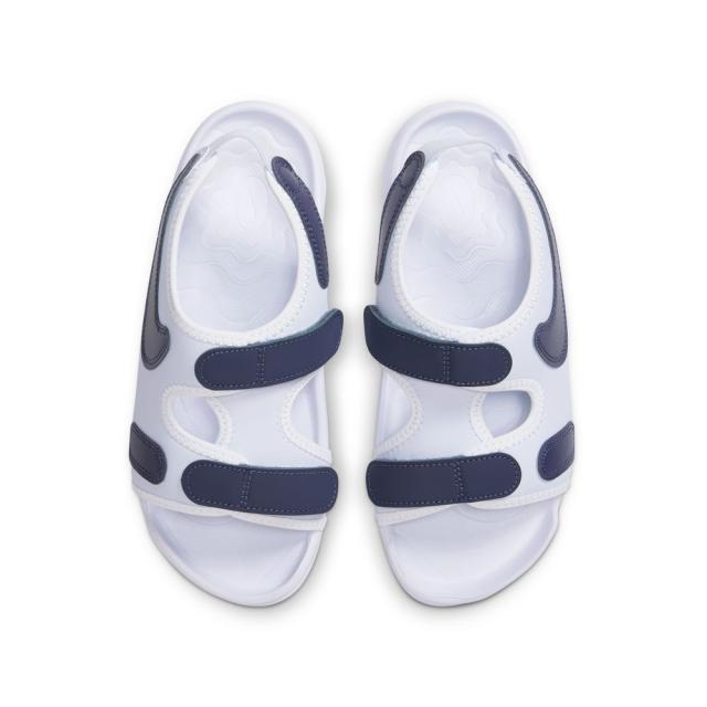 Nike ライトグレー スポーツサンダル ナイキ サンダル キッズ ジュニア NIKE スポーツサンダル 子供