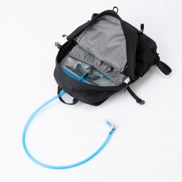 ノースフェイス リュック 20L シングルショット NM72303 ブラック 黒 デイパック バッグ PC タブレット 小型 THE NORTH FACE