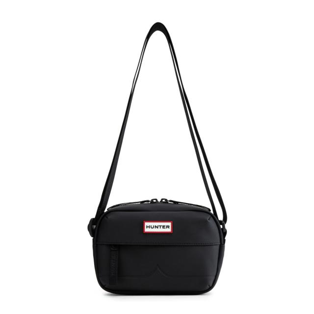 ハンター バッグ ショルダー メンズ レディース オリジナル ラバライズ ミニ クロスボディ 0.51L UBX2234CPE 2234 HUNTER_2