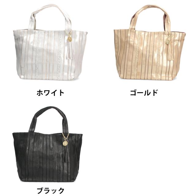 トートバッグ レディース パッチワーク 本革 大きめ A4 マザーズバッグ 山羊革 ゴードスキン 大容量 G23B2_1