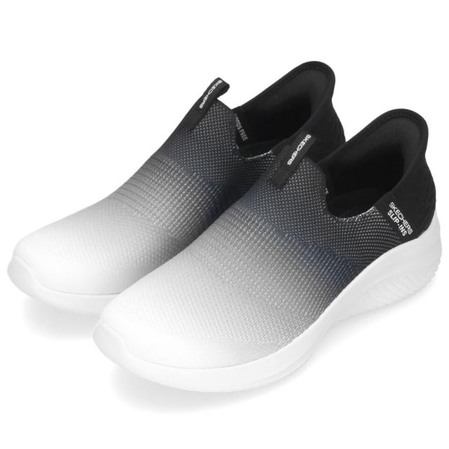 SKECHERS レディース スニーカー スリッポン SLIP-INS スリップ
