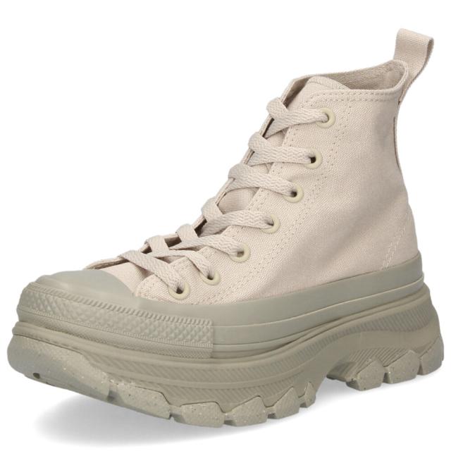 コンバース スニーカー ハイカット トレックウエーブ オールスター CONVERSE ALL STAR TREKWAVE HI 312440_1