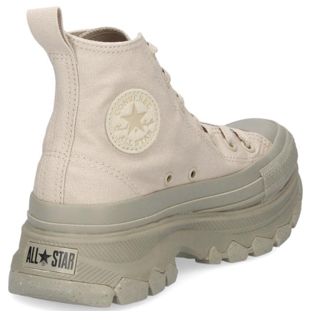 コンバース スニーカー ハイカット トレックウエーブ オールスター CONVERSE ALL STAR TREKWAVE HI 312440_3