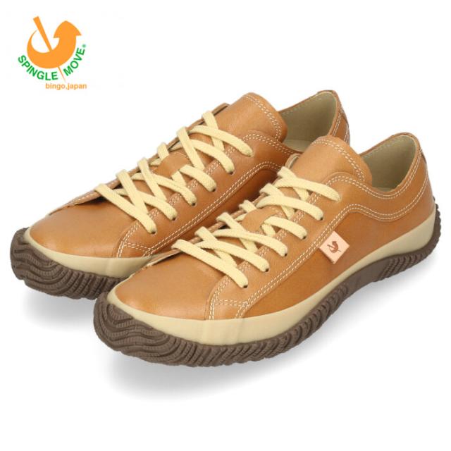 スピングルムーブ メンズ レディース スニーカー SPINGLE MOVE SPM-110